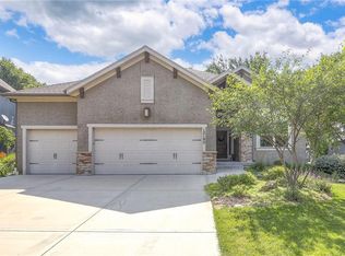 12195 S Brockway St, Olathe, KS 66061