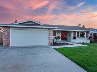 5251 Rucker Dr, San Jose, CA 95124