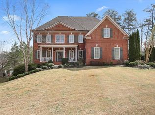 2915 Aldrich Dr, Cumming, GA 30040