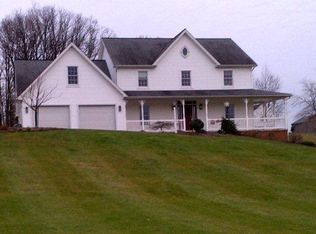 2174 Hollow Rd, Winfield, PA 17889
