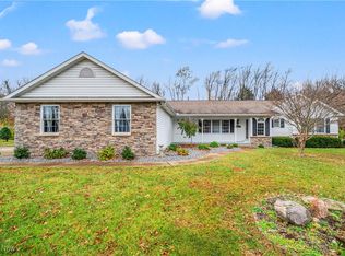 7335 Fieldstone Ave, Conneaut, OH 44030