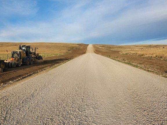 4th image of Antelope Rd