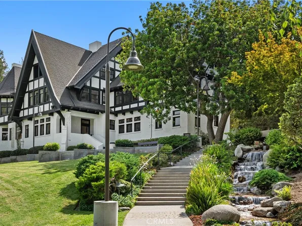 182 S Orange Grove Blvd, Pasadena, CA 91105