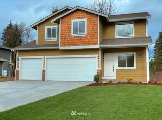 19319 121st St SE, Snohomish, WA 98290