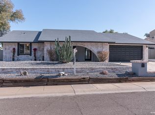 15039 N 19th Way, Phoenix, AZ 85022