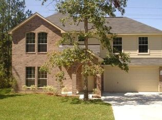 13777 Bighorn Trl, Willis, TX 77378