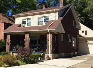 2936 Fernwald Rd, Pittsburgh, PA 15217