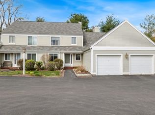 55 Stone Ridge Rd, Franklin, MA 02038