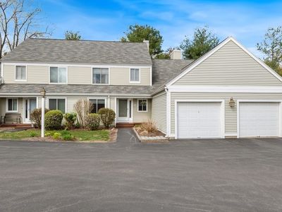 55 Stone Ridge Rd, Franklin, MA, 02038