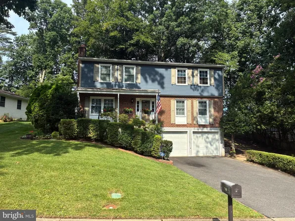 16063 Laconia Cir, Woodbridge, VA 22191