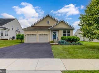 160 Masters Dr, Pottstown, PA 19464