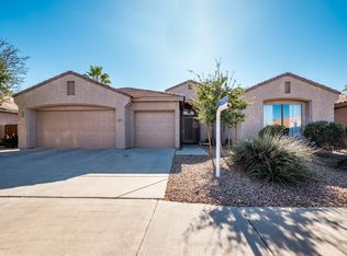 691 W Oriole Way, Chandler, AZ 85286