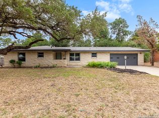 222 Wyndale St, San Antonio, TX 78209