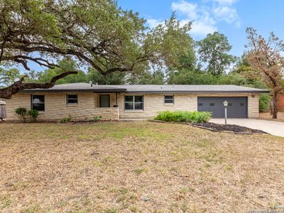 222 WYNDALE ST, San Antonio, TX, 78209