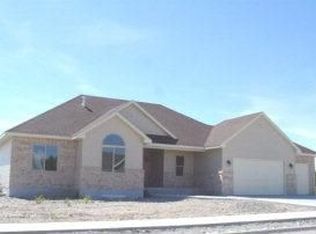 4322 Silverado Dr, Idaho Falls, ID 83404