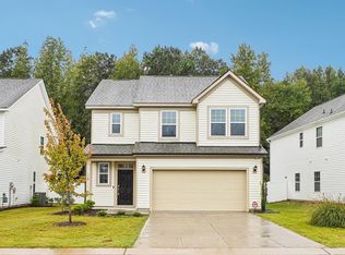 112 Still Hand Dr, Clayton, NC 27527