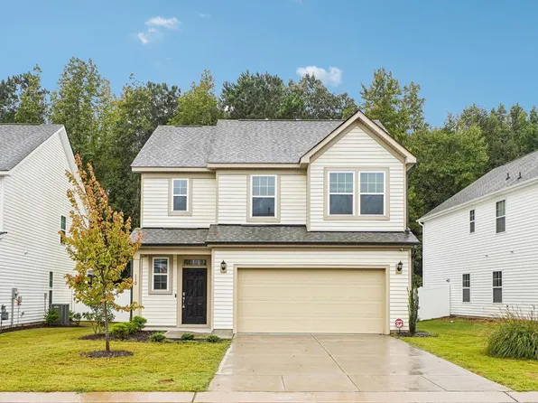 112 Still Hand Dr, Clayton, NC 27527