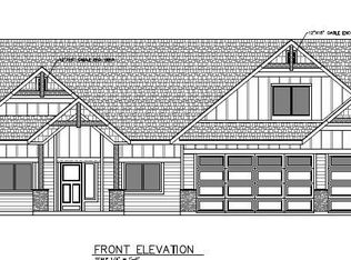 12336 E Sedgwick Ln, Athol, ID 83801