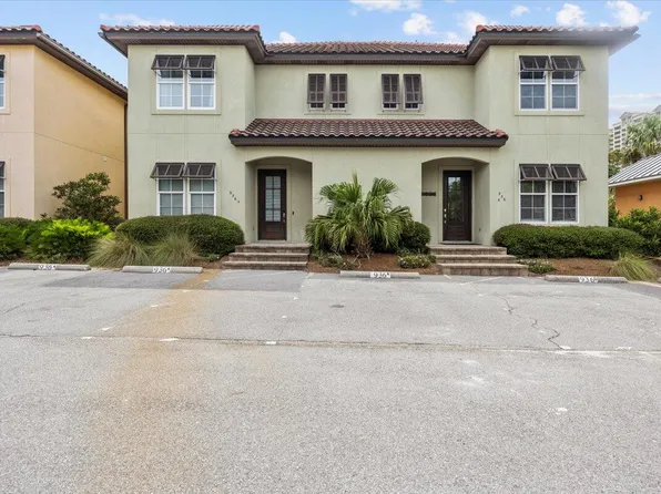 936 Scenic Gulf Dr #A, Destin, FL 32541