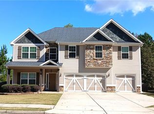 24 Marvin Gdns, Sharpsburg, GA 30277