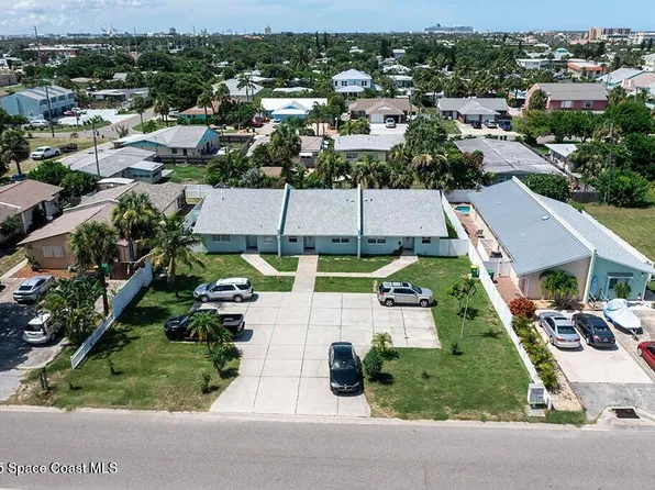 212 Cleveland Ave, Cocoa Beach, FL 32931