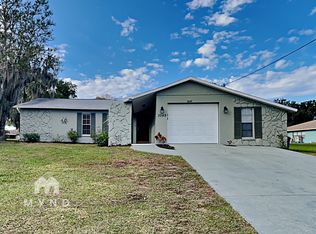 3049 Ainsworth Ave, Spring Hill, FL 34609