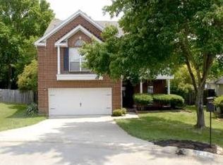 412 Barkley Ct, Cane Ridge, TN 37013