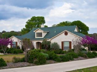 616 Ridge View Cv, Georgetown, TX 78628