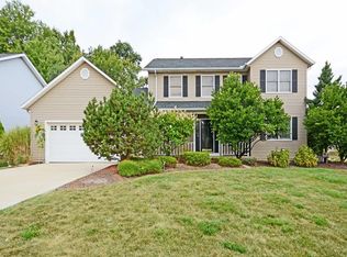 14324 Crystal Creek Dr, Strongsville, OH