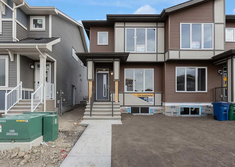 1st image of 2022 W Cobblebrook Cres SW