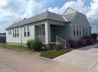 207 N Fair Ave, Hamilton, OH 45011