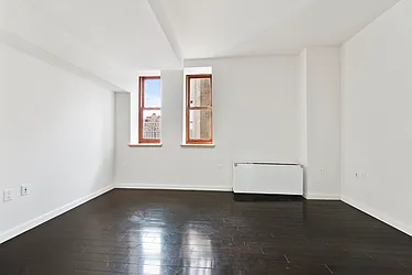 Rented by Cantor and Pecorella