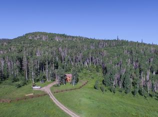 24280 Meadow Rd, Clark, CO 80428