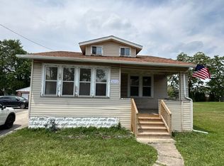 16112 Cicero Ave, Oak Forest, IL 60452