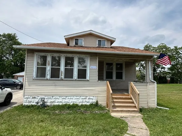 16112 Cicero Ave, Oak Forest, IL 60452