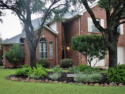 17619 Quiet Dawn Ct, Houston, TX, 77095