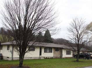 3371 Route 328, Millerton, PA 16936