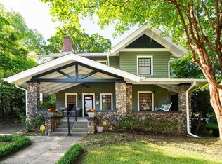 2705 Caldwell Ave S, Birmingham, AL 35205