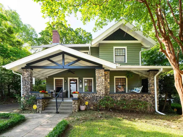 2705 Caldwell Ave S, Birmingham, AL 35205