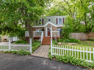 40378 N Kenosha Rd, Beach Park, IL 60099