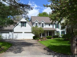 21683 Coulteri Ct, Bristol, IN 46507
