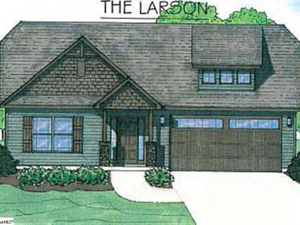 1st image of LOT 39 321 Hampton Farms Trl