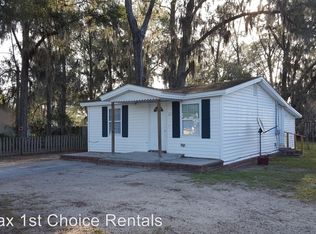 205 E 4th St, Springfield, GA 31329