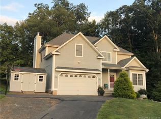 73 Barton Hill Rd, East Hampton, CT 06424