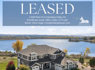 3 Wild Plum Ct, Littleton, CO 80123