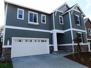 3503 195th Pl SE, Bothell, WA 98012