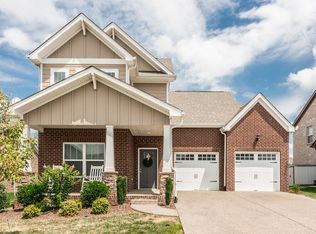 125 Grindstone Dr, Gallatin, TN 37066