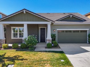 2490 David Waite Dr, Tracy, CA