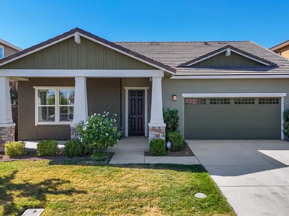 2490 David Waite Dr, Tracy, CA 95377