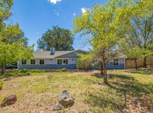 5740 E Burris Ln, Flagstaff, AZ 86004